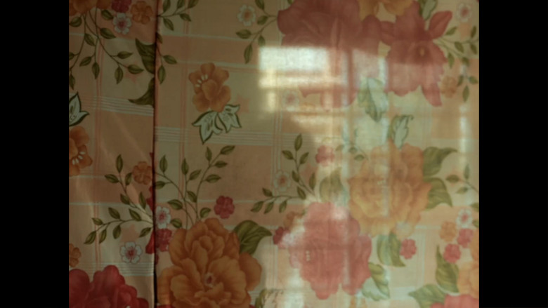 MAY backdrop