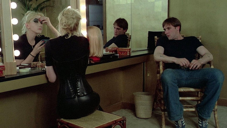 Scene 5