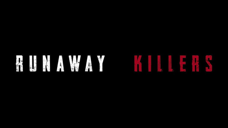 Runaway Killers backdrop