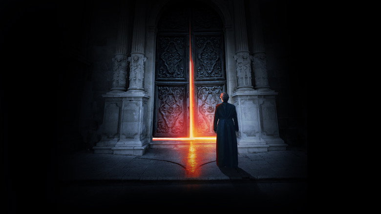 The Exorcism of God