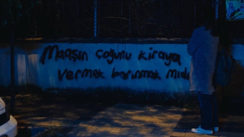 Günce backdrop