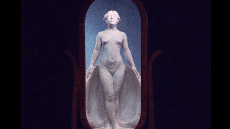 Daughter of Nectar backdrop