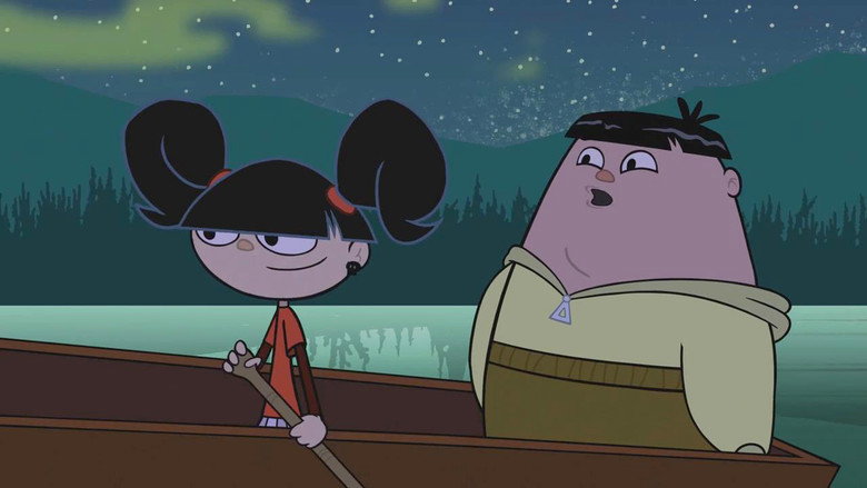 Kamp Lakebottom