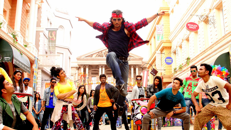 Scene 5