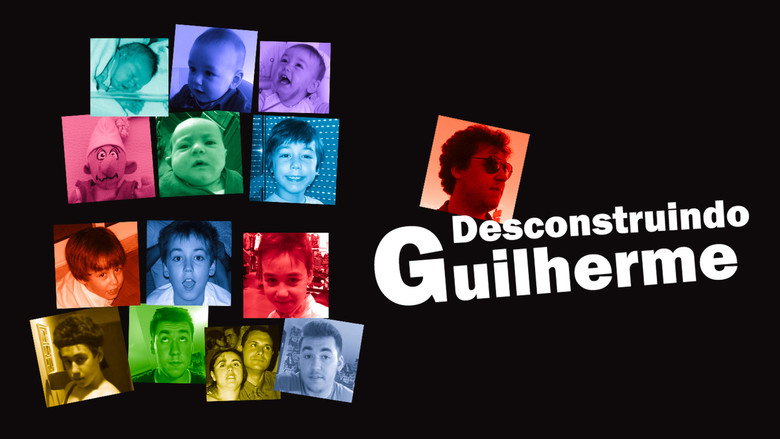 Deconstructing Guilherme backdrop