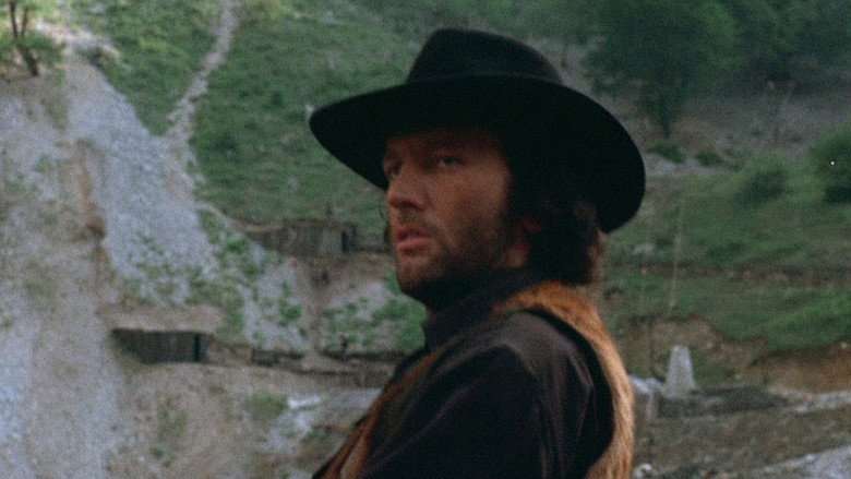 The Prophet, the Gold, and the Transylvanians backdrop