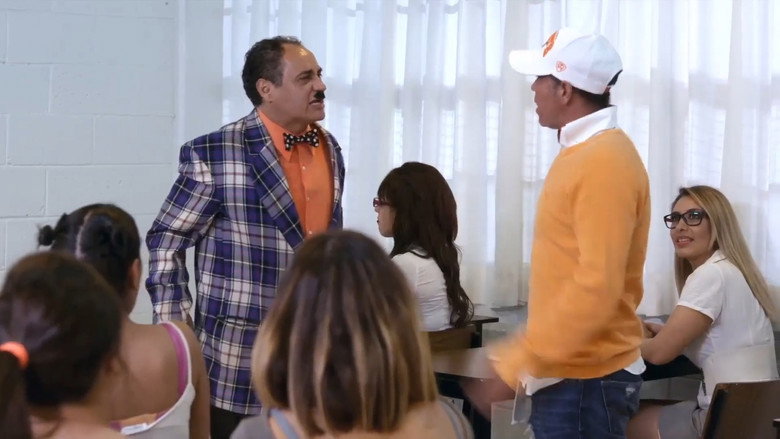 Scene 5