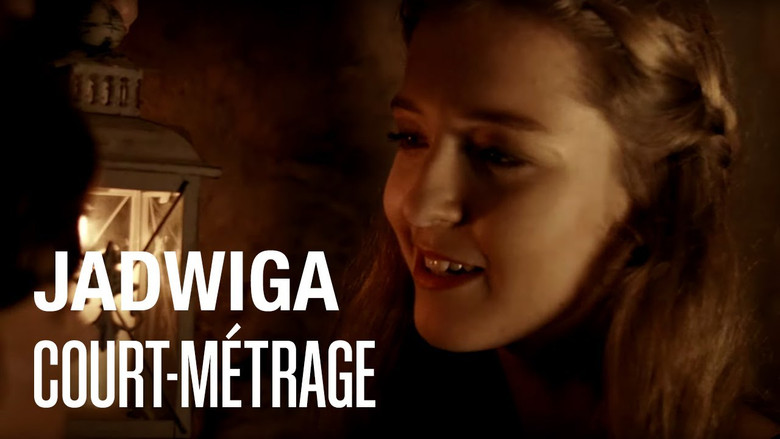 Jadwiga backdrop