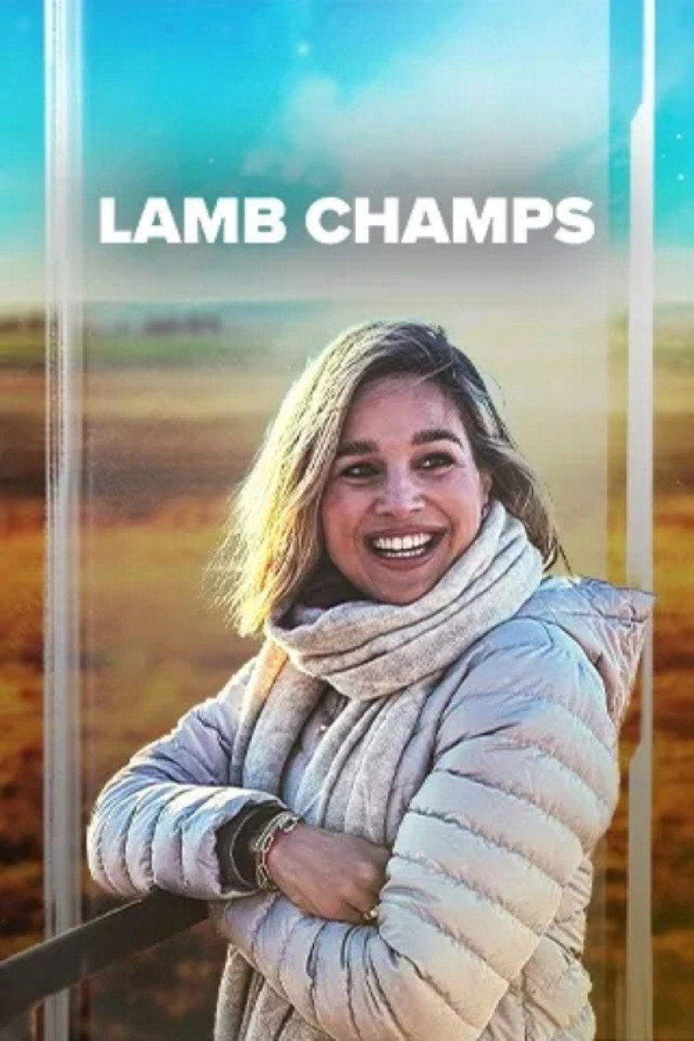 Die Hart en Siel van Skaapboerdery