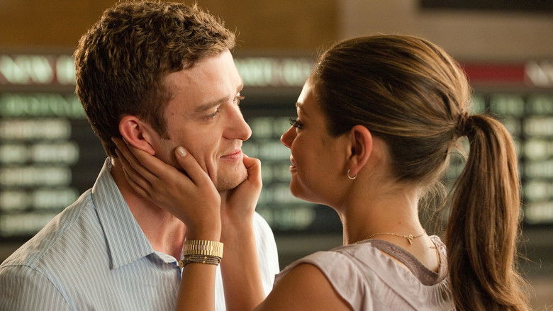 Friends with Benefits