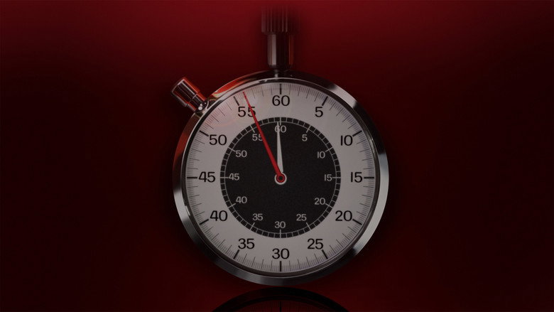 60 Minutes backdrop