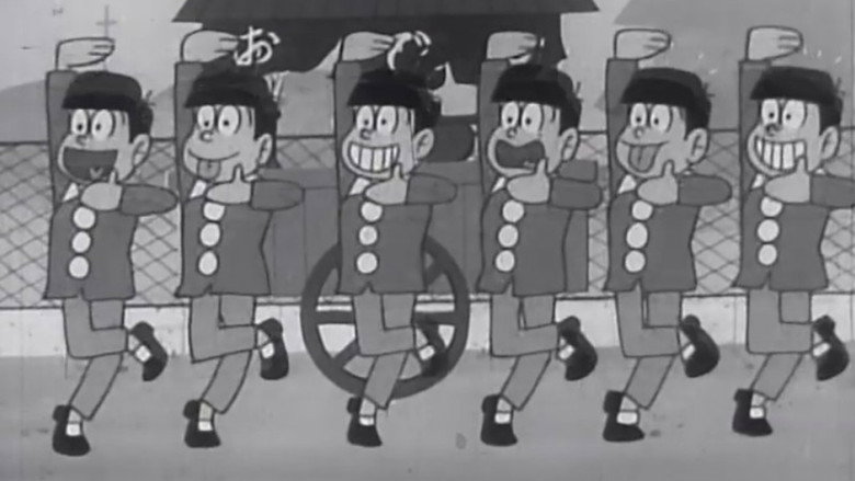 Osomatsu-kun