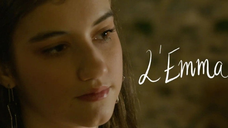 L'Emma backdrop