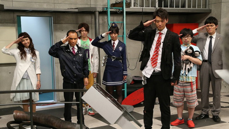 Scene 5