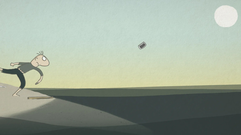 Soep backdrop