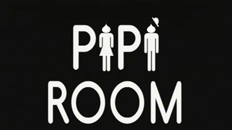Pipì Room backdrop