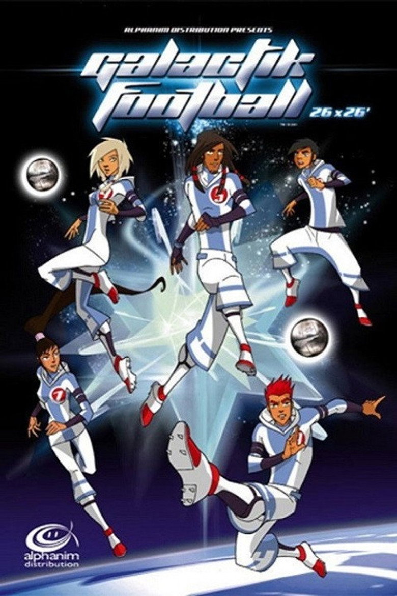 Season 1