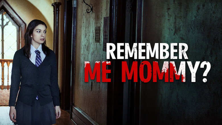 Remember Me, Mommy? backdrop