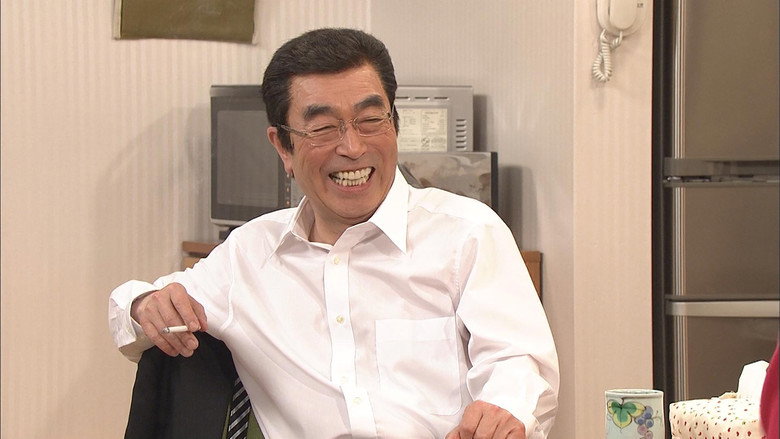 Shimura Gekijou backdrop