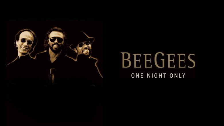 Bee Gees: One Night Only