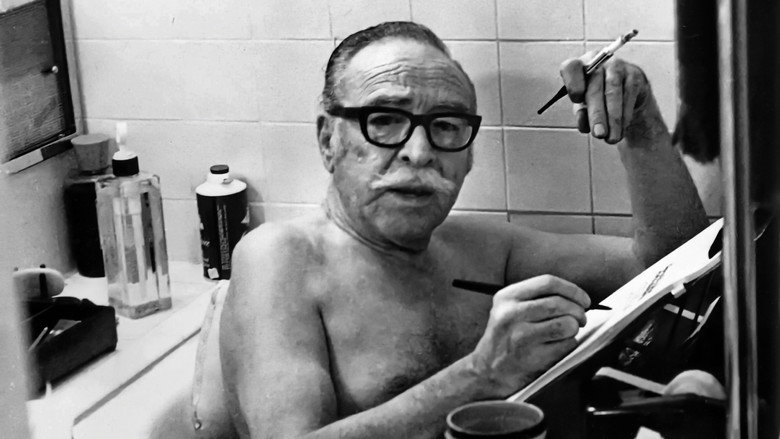 Trumbo backdrop