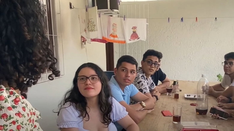 Scene 5