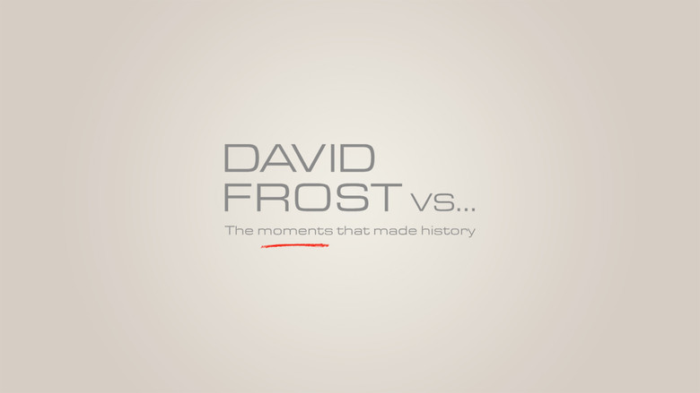 David Frost Vs backdrop