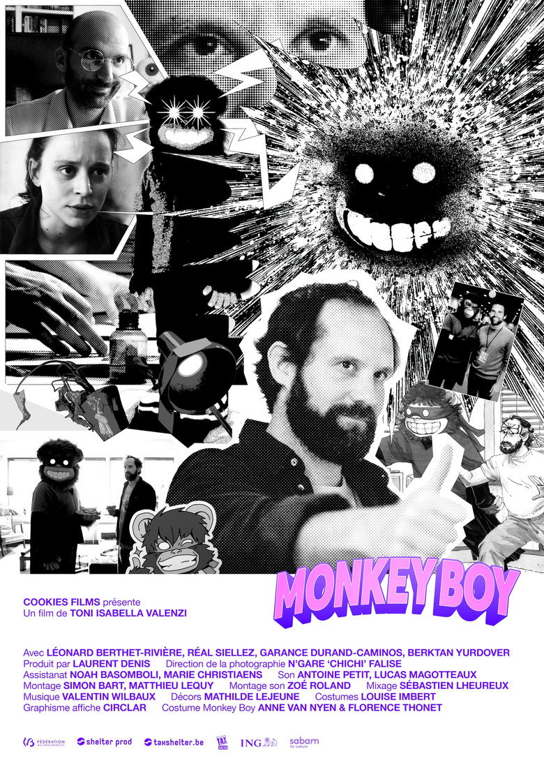 Poster 1