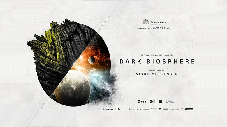Dark Biosphere