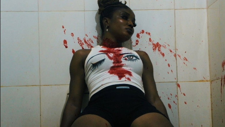 What Happens After Murder