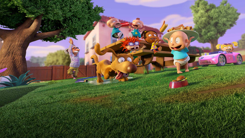 Scene 5