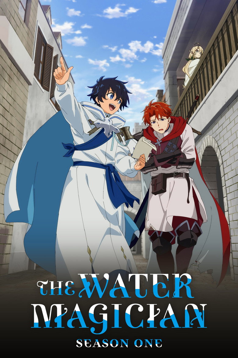 Season 1
