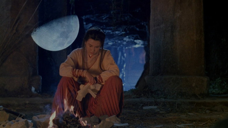 Scene 5