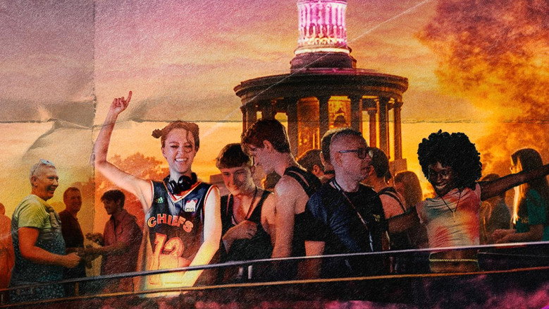 Love is Stronger – Von Loveparade zu Rave The Planet backdrop