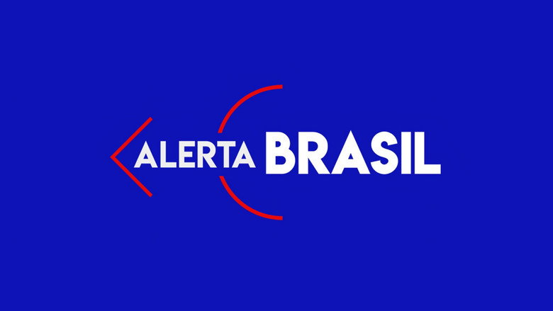 Alerta Brasil backdrop
