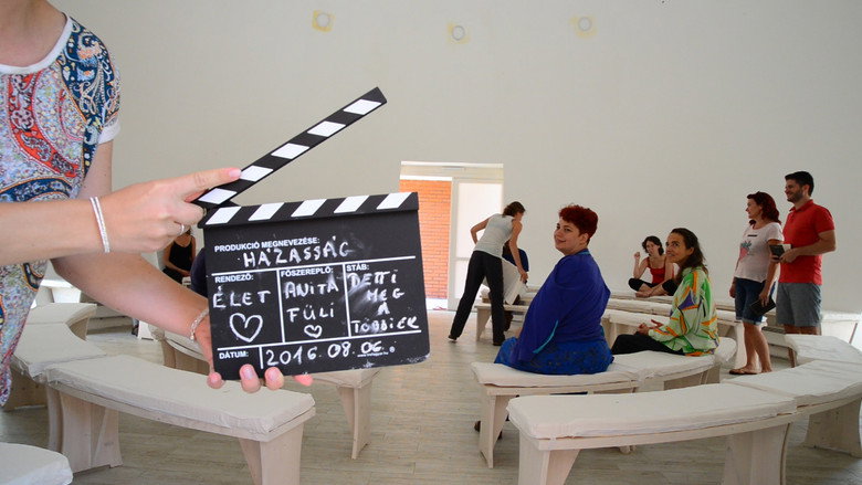 Scene 5