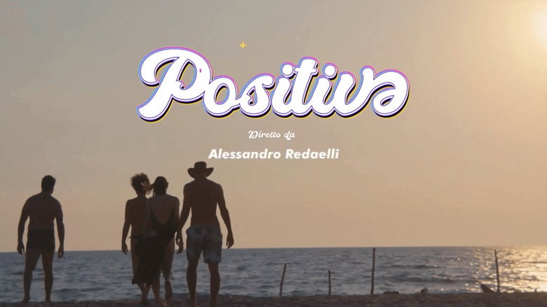 Positivə - 40 anni di Hiv in Italia backdrop
