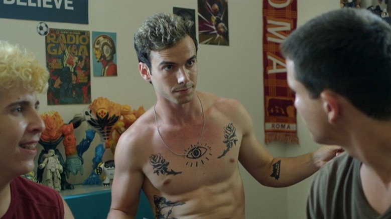 Scene 5