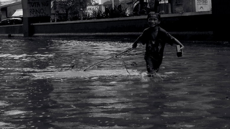 Storm Children