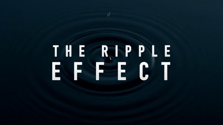 MLB Shorts - The Ripple Effect backdrop