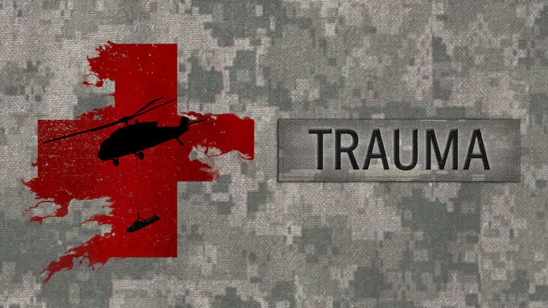 Trauma backdrop