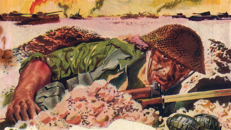 The Rats of Tobruk