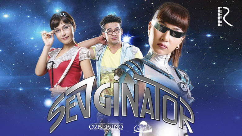 Sevginator backdrop