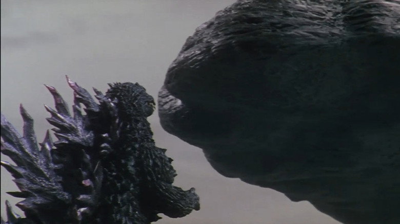 Godzilla 2000: Millennium