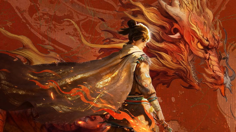 In Search of Gods