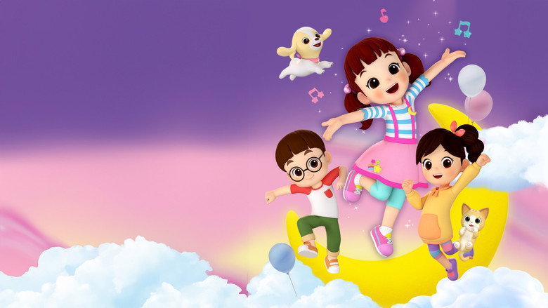 DoReMi Dalimi backdrop