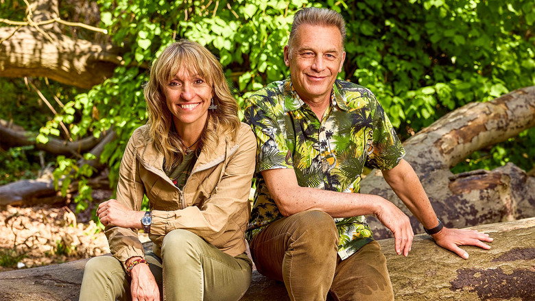 Springwatch backdrop