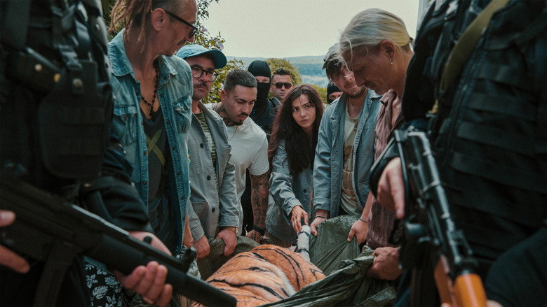 Day of the Tiger
