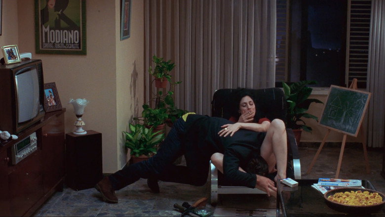 Scene 5