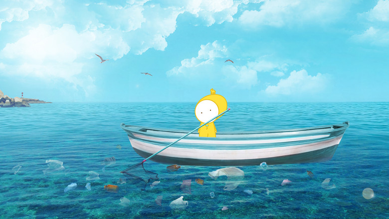 《这是什么》阿嘟白泽·超有趣的儿童科学启蒙 backdrop